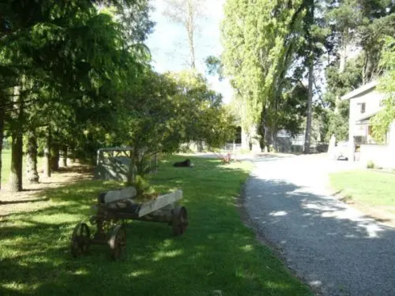 Miners Arms Farm Bed and Breakfast