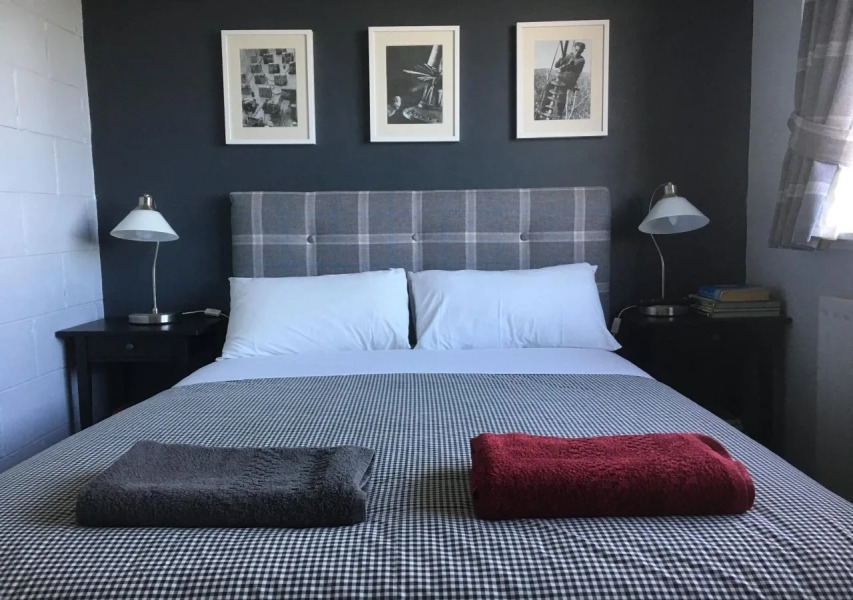 Troldhaugen Lodge - Adults Only