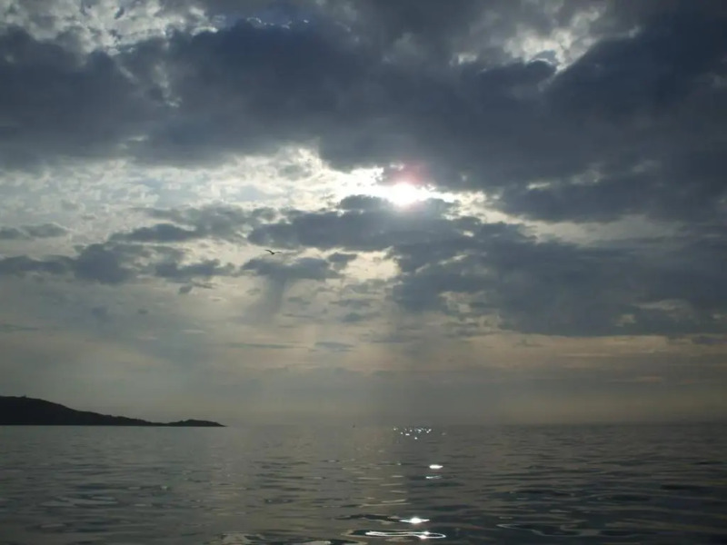 Casa Mar e Sol. Rinboy ,