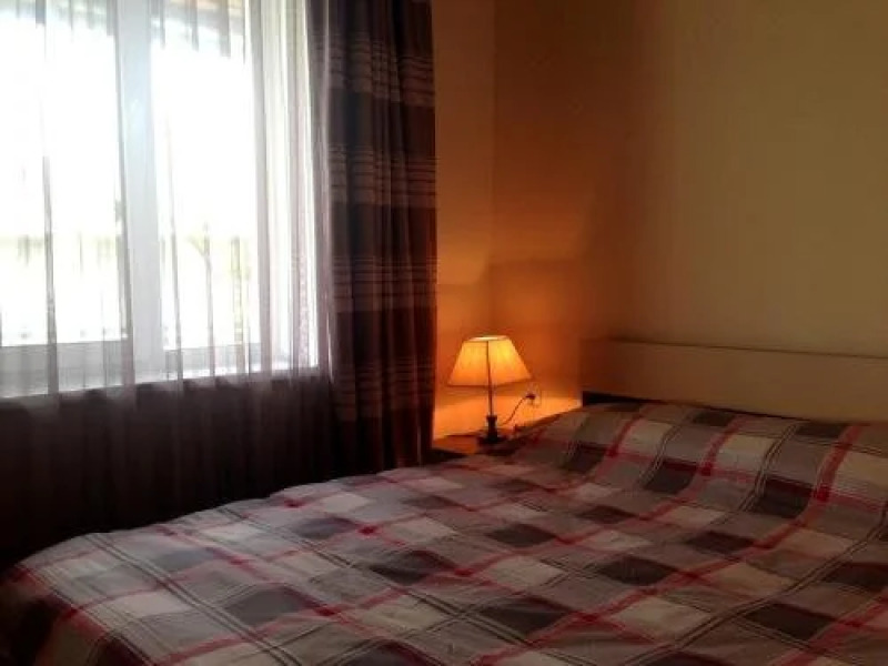 Guest House Gardenia & Wine Cellar