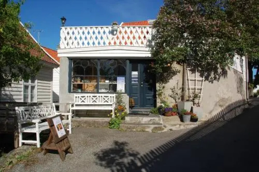 Gamlekaien-anno 1771