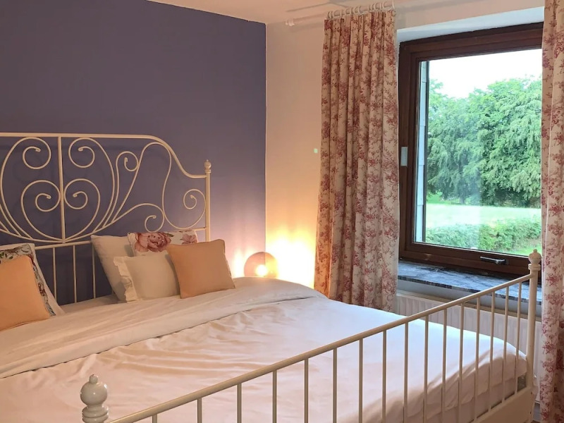 Holiday Home in the Belgian Eifel