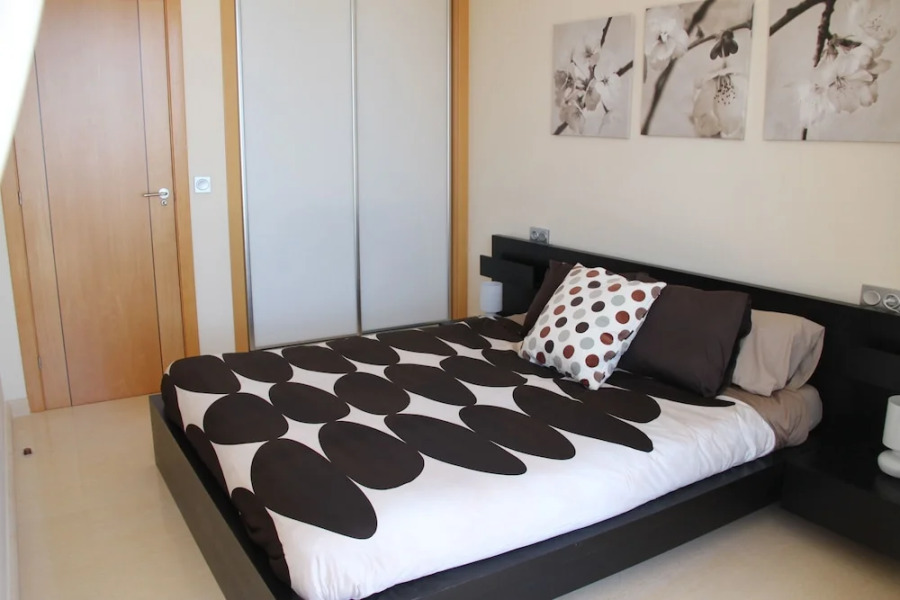 Coblanca 41 Apartment