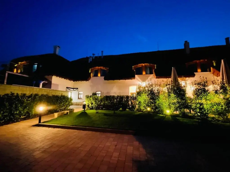 Öreg Halász Hotel és Étterem