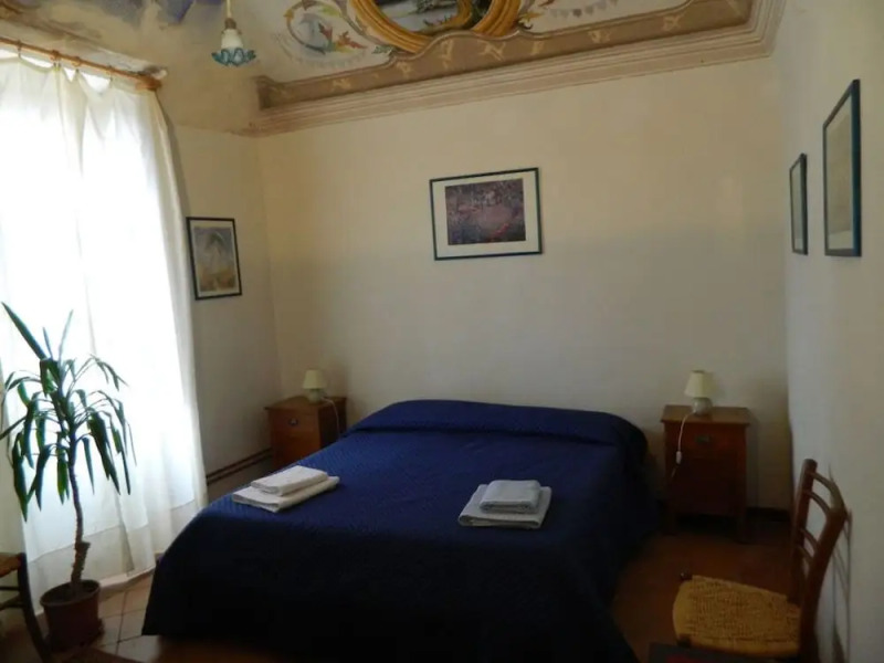 Quiete alla Casaccia b&b