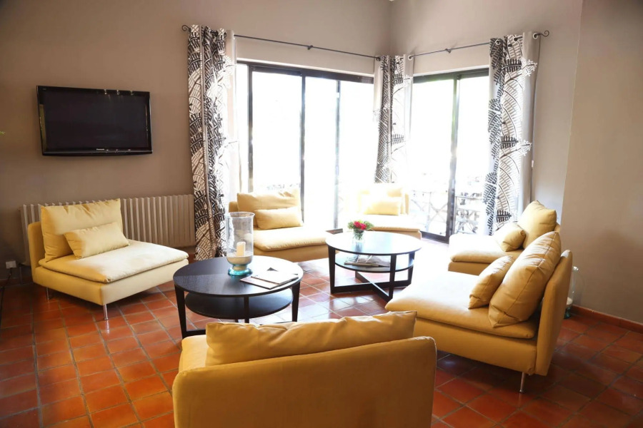 Les Jardins de Cassis - Parking Jacuzzi Piscine Chauffée