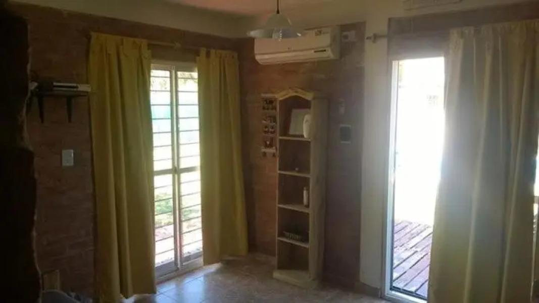 Solar de Las Chacras