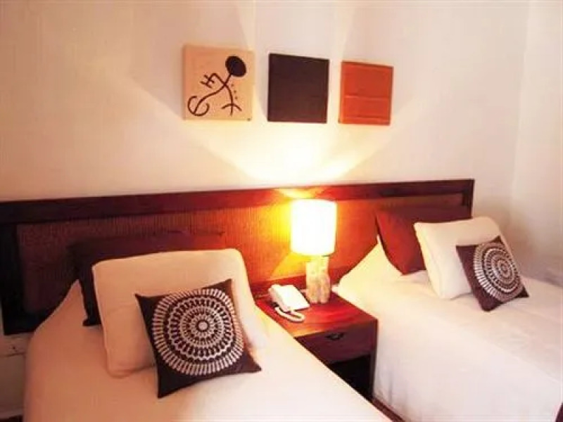 Hacienda El Roble Hotel