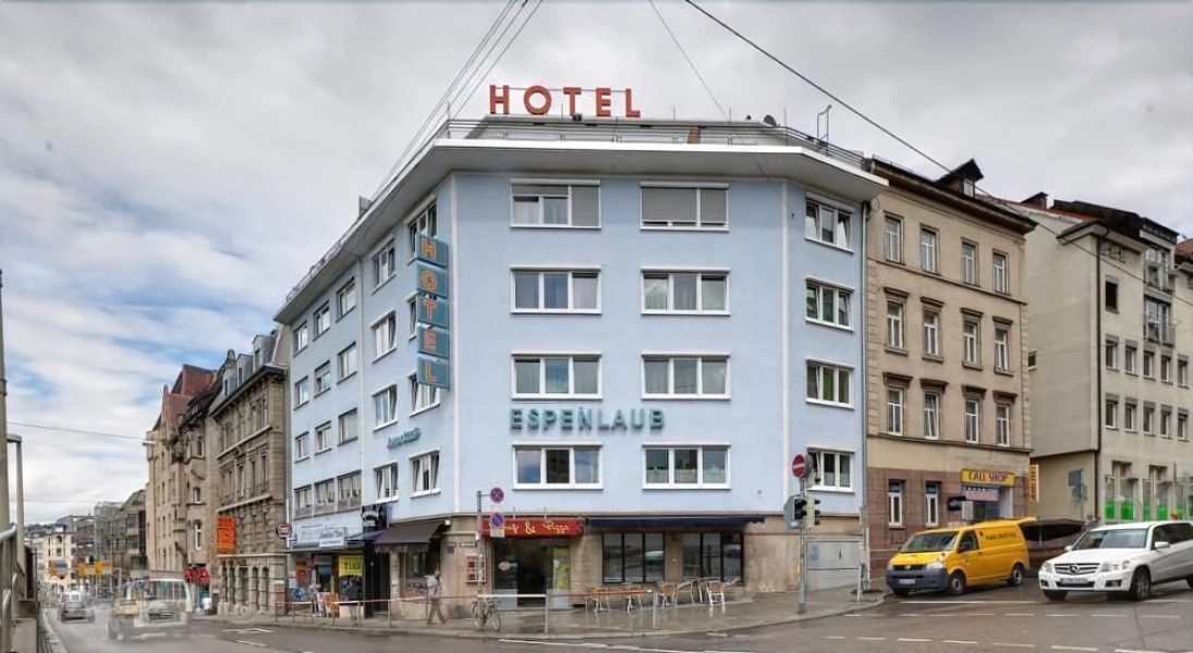 Hotel Espenlaub