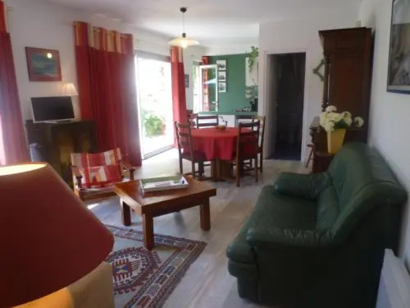 Mane Cheuil - La Trinité sur Mer