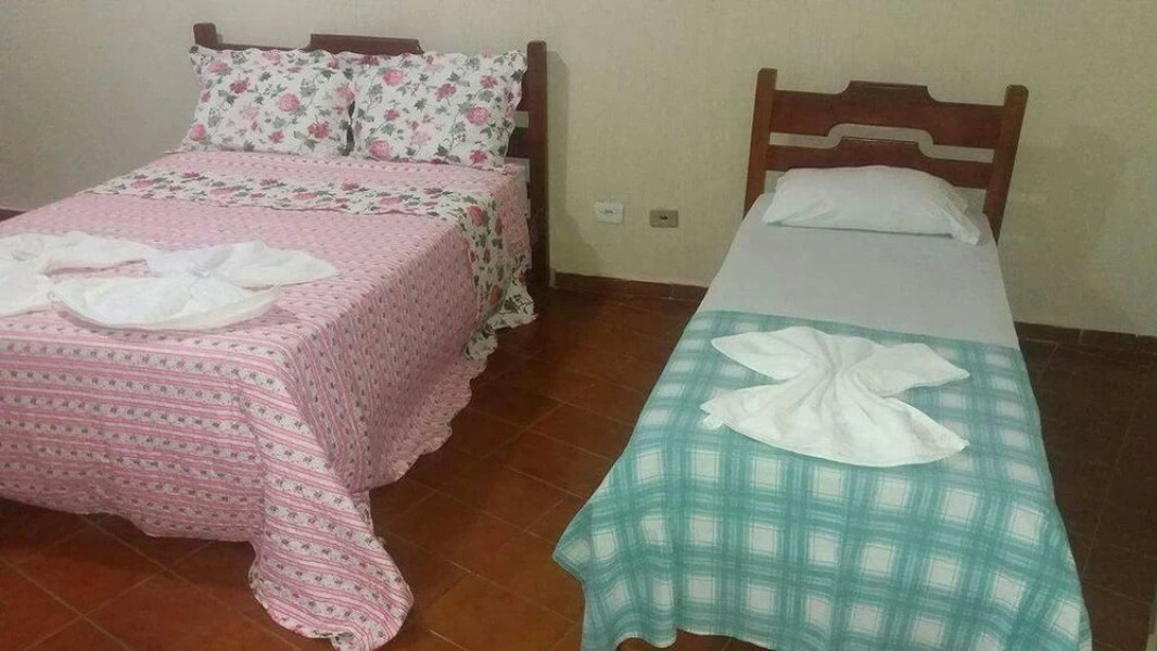 Hotel Serrano Palace