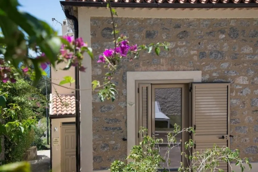 Villa Caterina Affittacamere