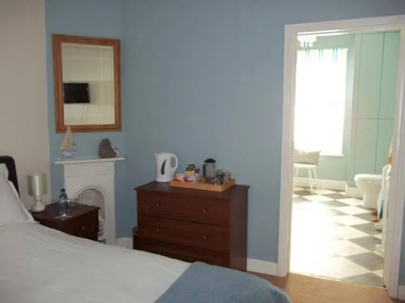 Wellington House B&B