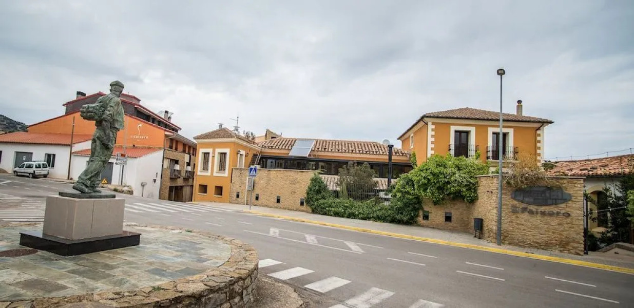 El Faixero Tradicional