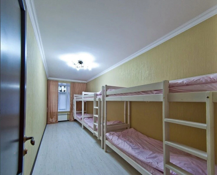 PiterStay Hostel