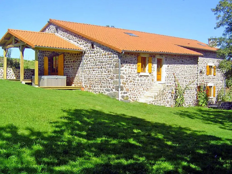 Holiday House ferme