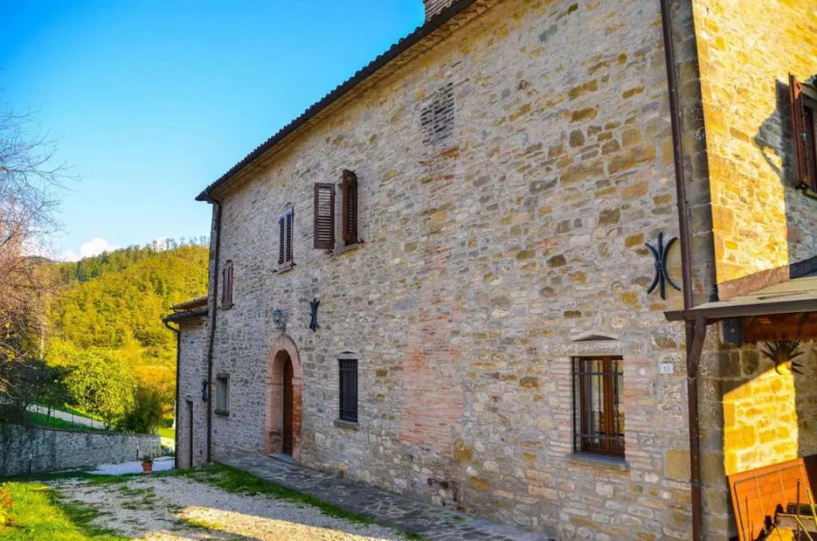 Agriturismo Cailuca
