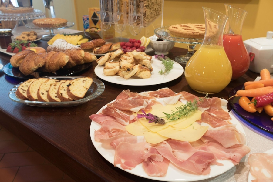 Residence Mugello Resort