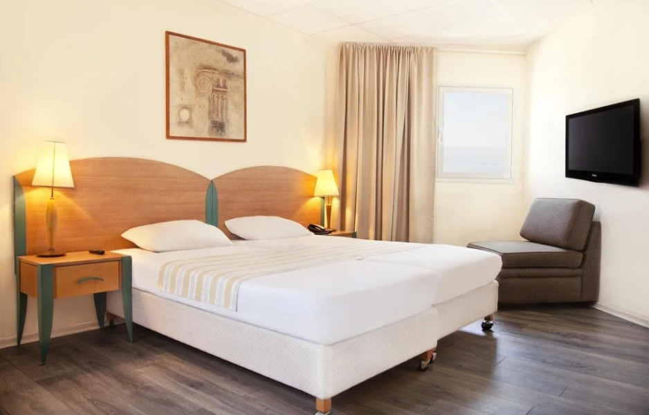 Royal Inn Hotel Tiberias