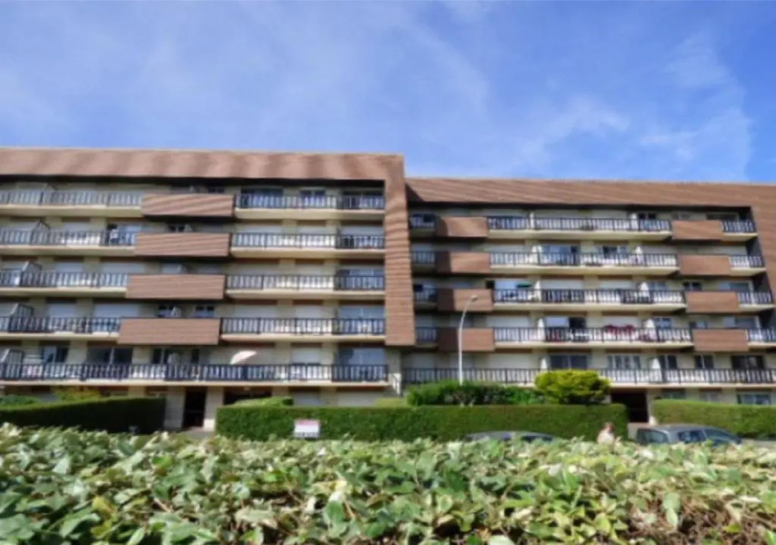 Studio Terrasse Vue Mer