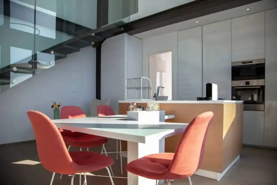 Villa Glass - Syvota