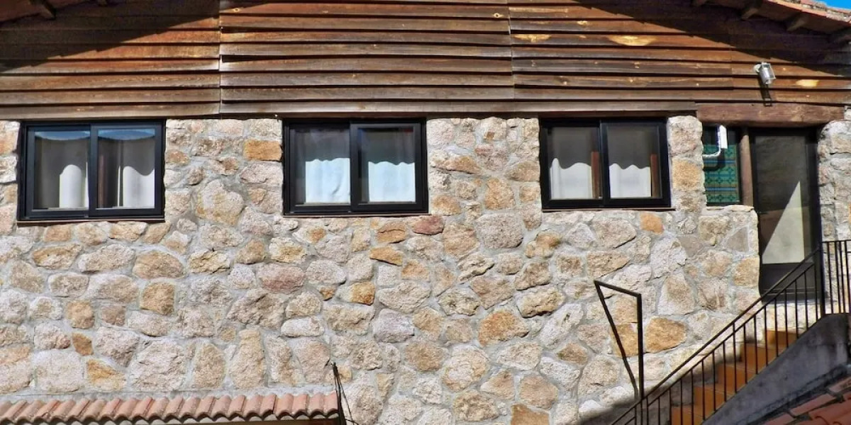 Casa Rural Casona del Jerte