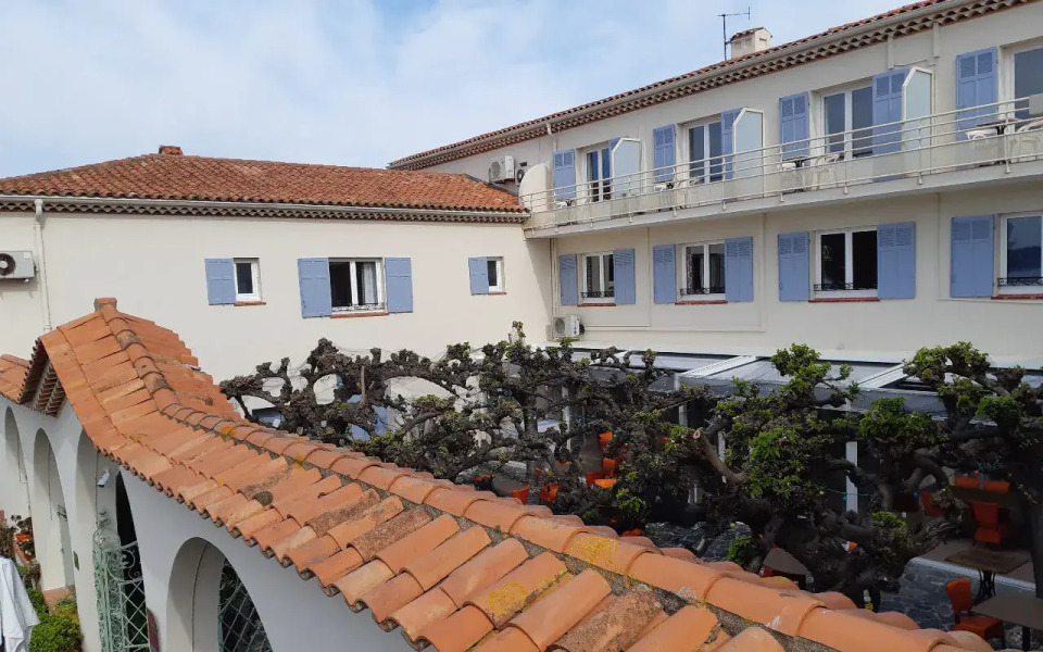 Hôtel Le Provençal