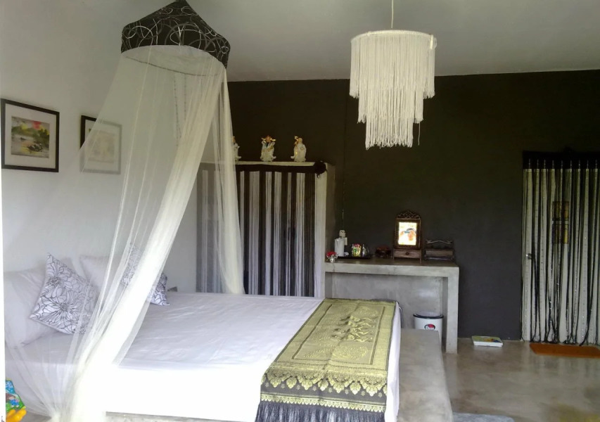 Baan Tung Krajeaw Highland Resort