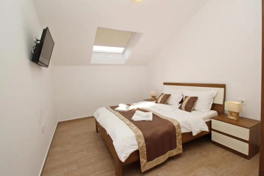 Apartments Smojver Stipe