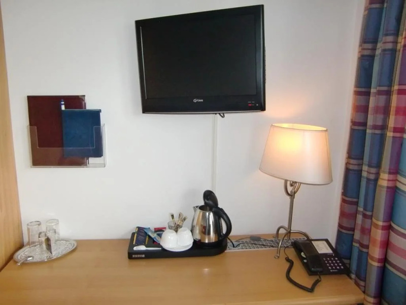 Alpenhotel Lärchenhof