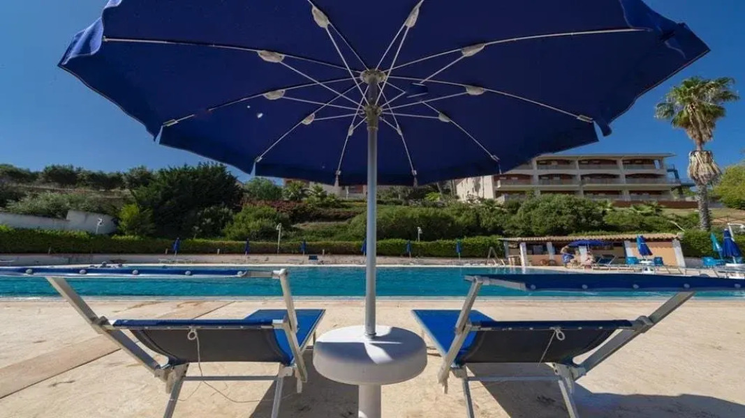 Residence Isabella Sport