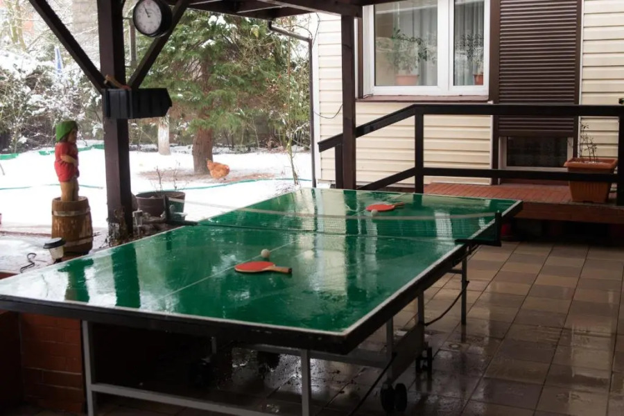 Pensjonat Kawiarni Muzealnej