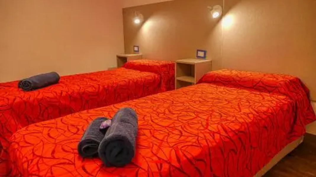 Hotel Santa Clara Del Mar