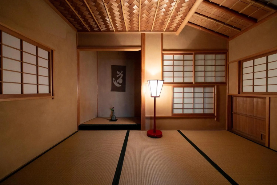 Mizuno Ryokan
