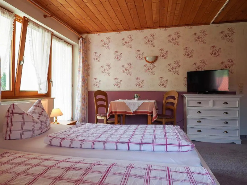 Landgasthof Zum Schwarzen Grat