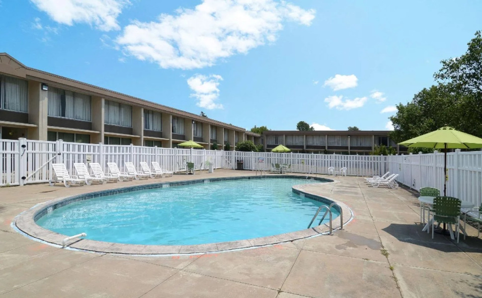 Quality Inn & Conference Center