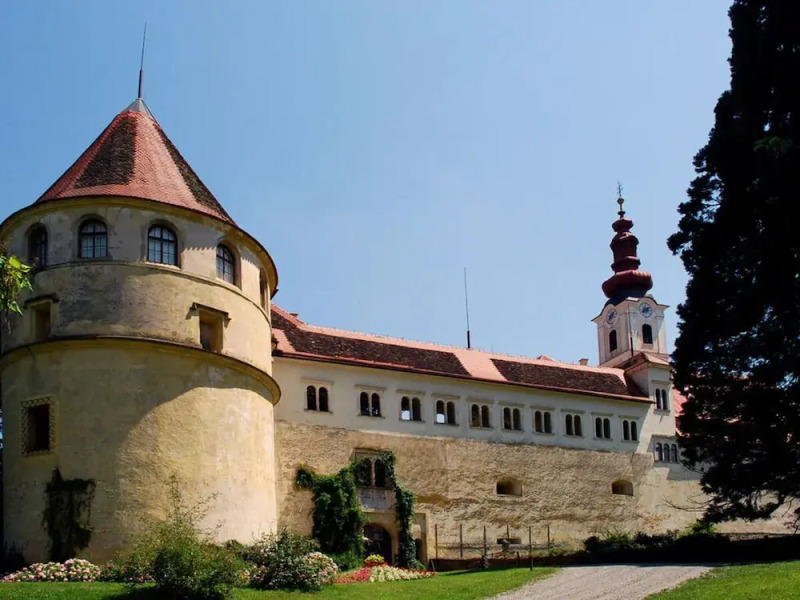 Tennbruck"n Comfortable Holiday Residence