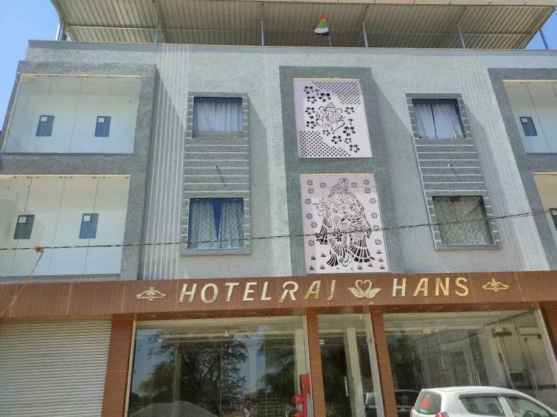 Hotel Rajhans
