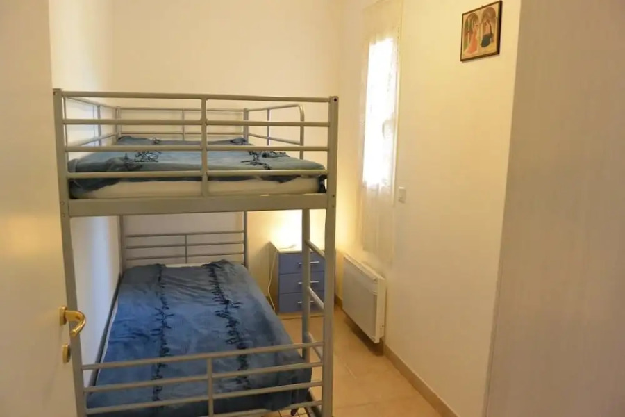 APARTMENT BIJOU - BEACH IN FEET - TARCO Apartment 2