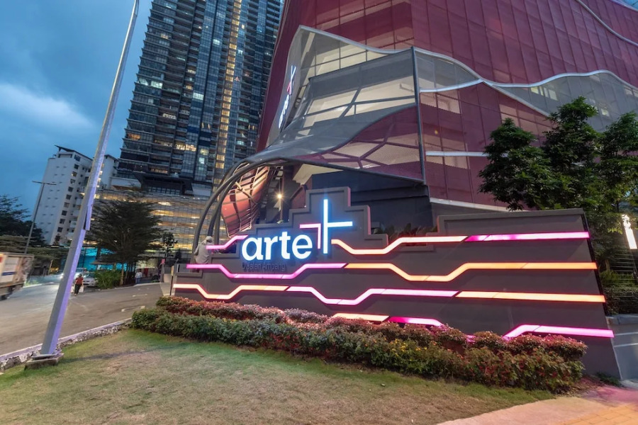 Comfort & Cozy Family Suite