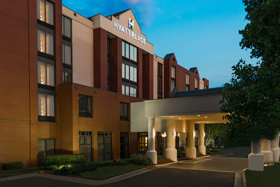 Hyatt Place Atlanta/Duluth/Johns Creek