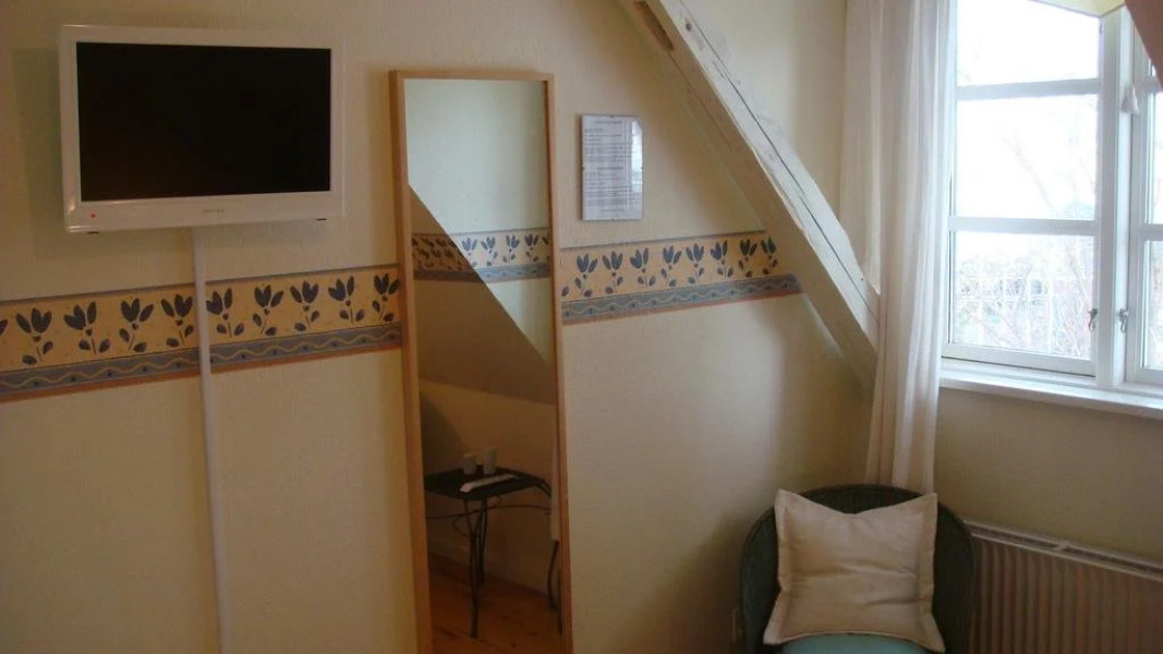 Lundeborg Hotel & Cafe