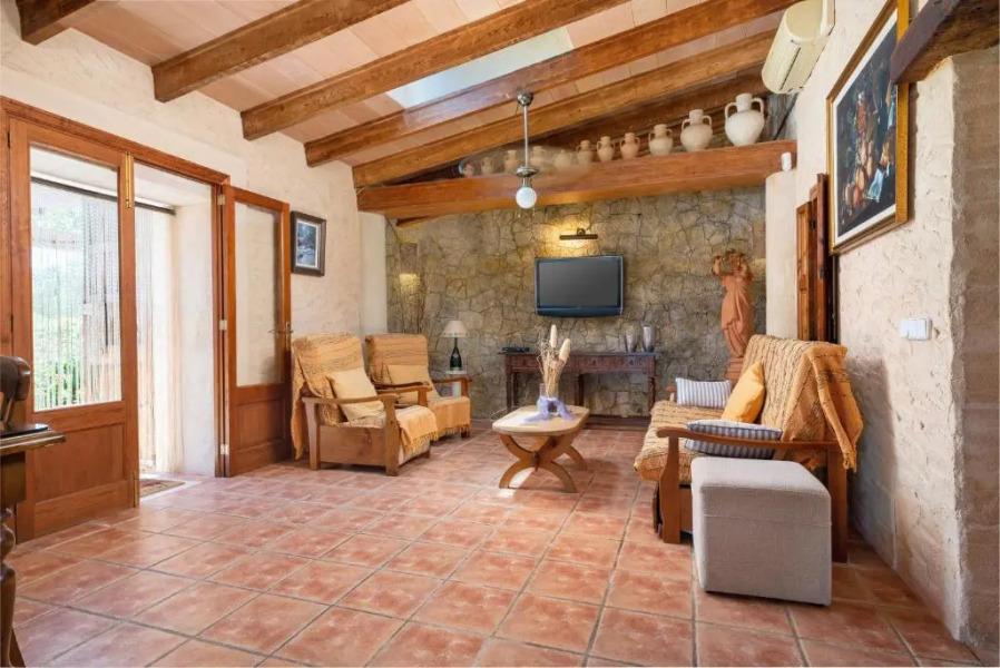 El Reboster (Carboneras)