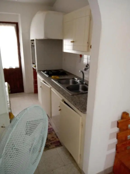 Villa turchese, apartamento