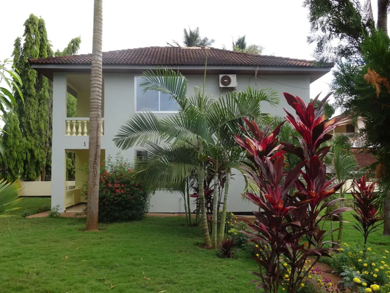 Keys Hotel Mbokomu Branch