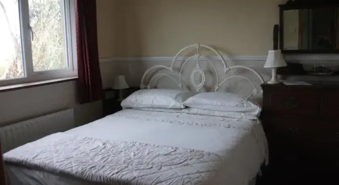 Fuchsia House Bed and Breakfast Connemara