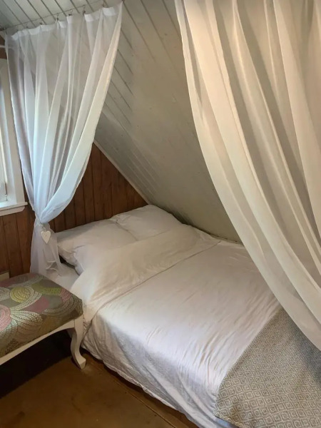 Вереск на локации Песчаный