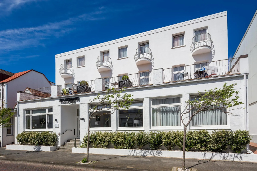 Logierhaus am Rathaus