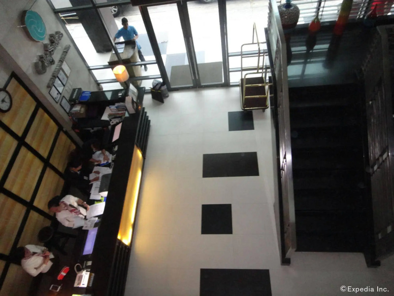 City Suites Ramos Tower