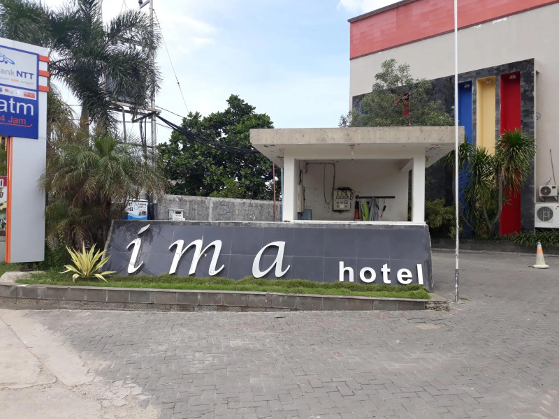 Ima hotel